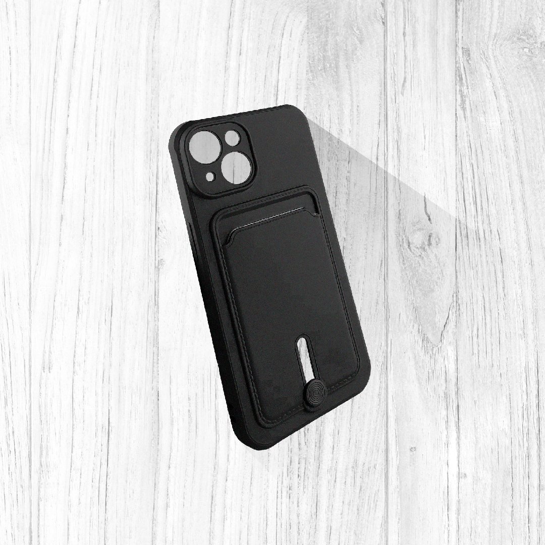 Protectores y Cases