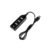 HUB USB 2.0 4 PUERTOS 1Metro CABLE