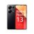 CELULAR LIBRE REDMI NOTE 13 PRO 5G 12GB + 512GB MIDNI BLACK