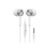 AURICULAR + MANOS LIBRES TOMATE T-HF003