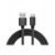 CABLE ACORDONADO USB – T/C 1 METRO