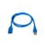 CABLE EXTENSOR AZUL USB 3.0