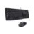 COMBO TECLADO Y MOUSE LOGITECH MK120 ESPAÑOL